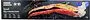 Frozen crab legs ''Novaya Alyaska'' 250г