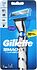 Shaving system "Gillette Mach3 Turbo" 1pcs.