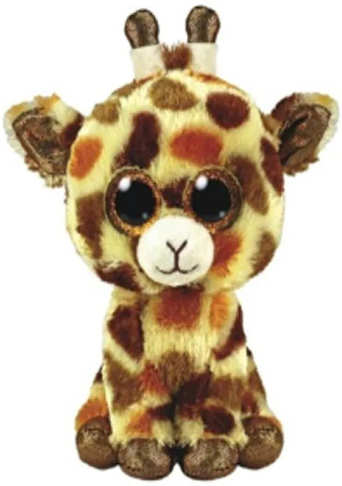 Soft toy "TY"
