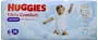 Panty - diapers "Huggies N6" 15-25kg, 38pcs