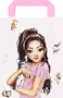 Kids gift bag "Top Model"