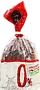 Dieti rye bread "Lithuanian Bakery" 350g
