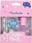 Kids nail set "Martinelia" 3 pcs
