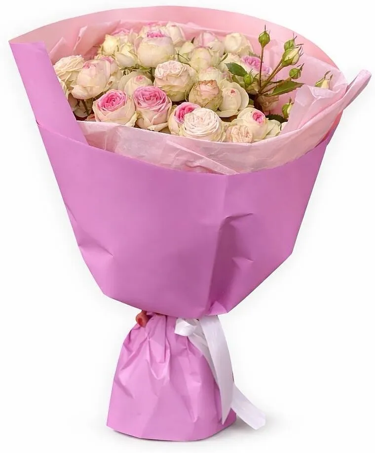 Bouquet «Mona Flowers»