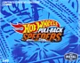 Toy-car "Hot Wheels" 2 pcs
