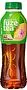 Peach & rose flavored ice tea "Fuzetea" 0.5l 