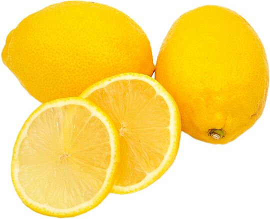 Lemon local