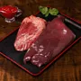 Beef liver/heart