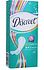 Daily pantyliners "Discreet DEO" 20pcs
