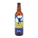 Gletcher Blue Monkey