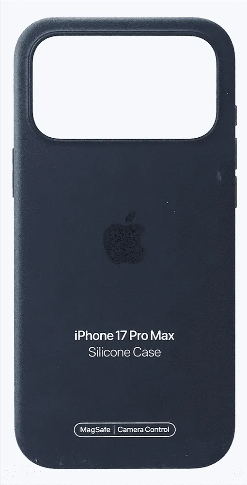 Phone case "Apple iPhone 17 Pro Max"