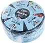 Blue vein cheese "Lazur Blekinty" 
