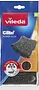 Scourer for dishwashing "Vileda Glitzi" 2 pcs
