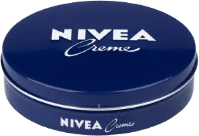Body cream ''Nivea Creme'' 30ml