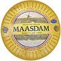 Maasdam cheese "Van Der Heiden"
