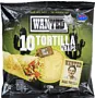 Tortillas mini "Wanted Tortilla" 250g, 15cm