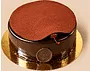 Cake "SAS Sweet Drunk cherry"