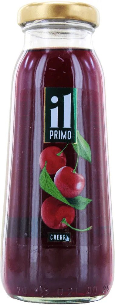 Cherry nectar "il Promo" 0.2l
