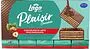 Wafer coated with chocolate "Lago Plaisir" 190g