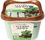 Ice cream with chocolate & mint "Siviero Maria Ciock Menta" 500g
