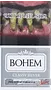 Tobacco "Bohem Classy Silver"
