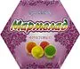 Fruit jelly "Grand Candy" 300g