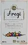 Dried fruits assortment "Aregi" 270g