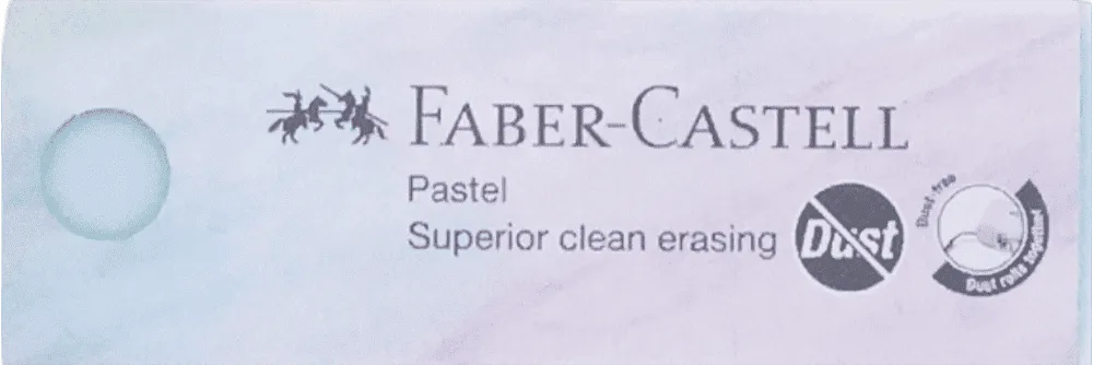 Ռետին «Faber-Castell»
