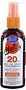 Sunscreen оil-spray "Malibu Dry Oil Spray 20SPF" 100ml
