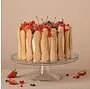 Cake "SAS Sweet Exotic"