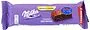 Chocolate biscuit "Milka Brownie" 2*25g