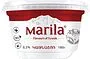 Curds "Marila" 180g, richness:0.5%