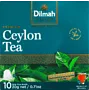 Black tea "Dilmah" 10*2g