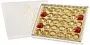 Chocolate candies set "Lee Deluxe Handmade" 375g