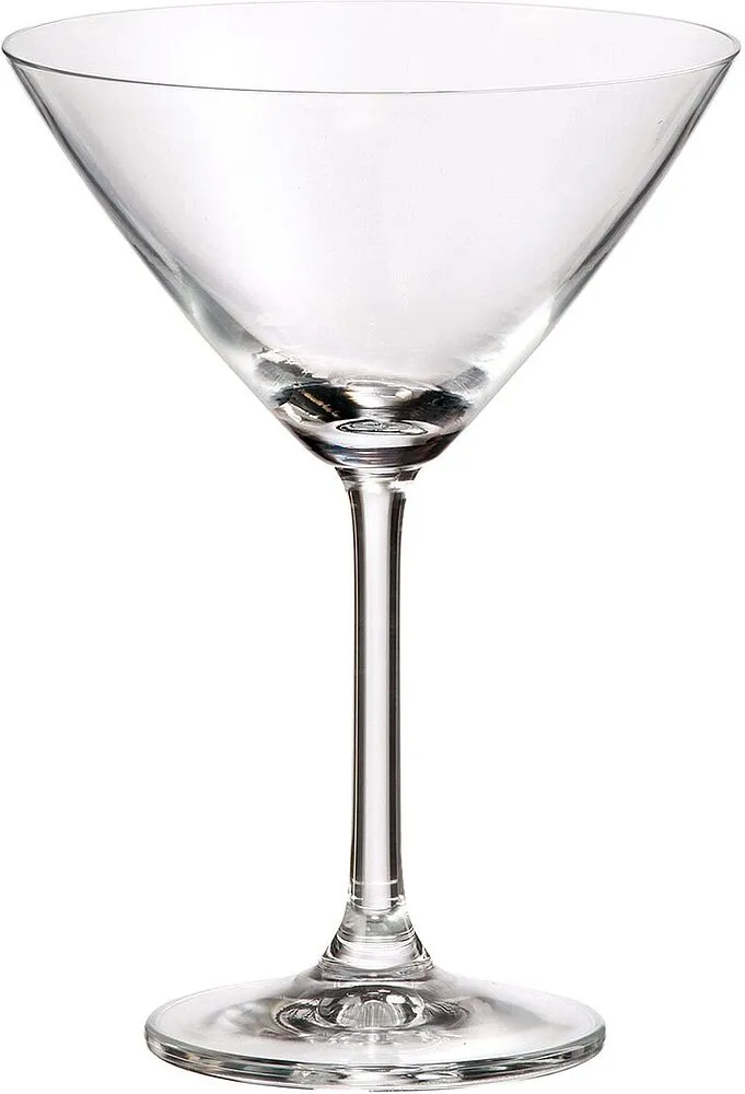 Glass "Bohemia Royal" 6 pcs
