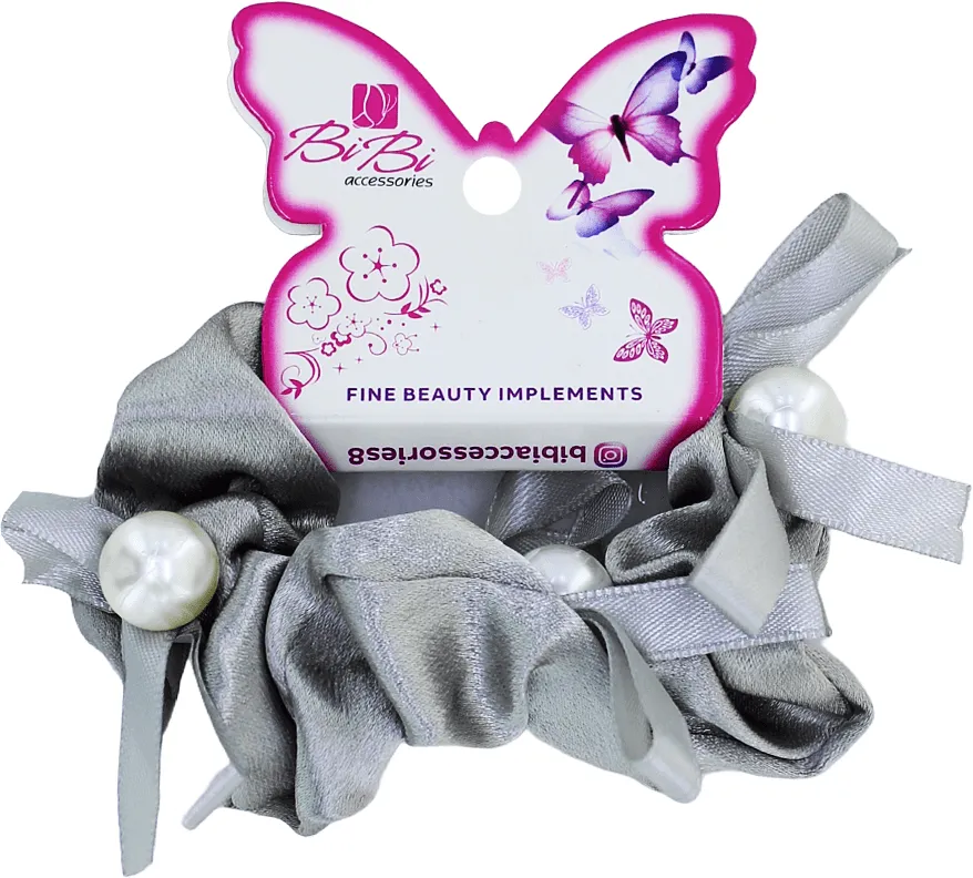 Hair tie "Bi Bi"
