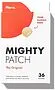 Patches for pimples "Mighty" 36pcs