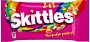 Fruit dragee "Skittles 2 in 1" 38g