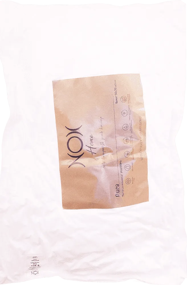 Pillow "Nox Home"
