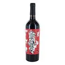 Karas Red wine "Karas KEF Reserve" 0.75l
