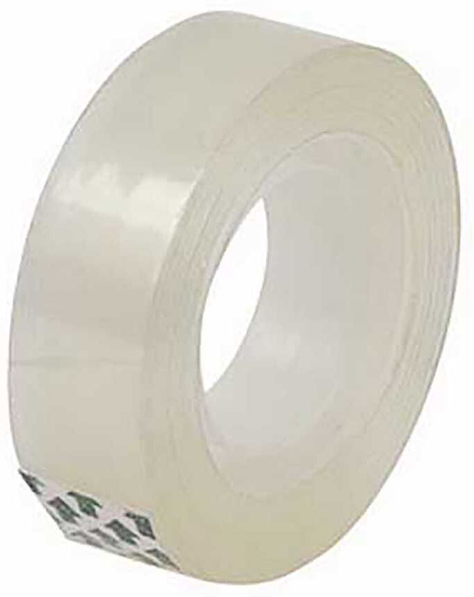 Adhesive tape "Office Space"