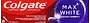 Toothpaste "Colgate Max White" 75ml