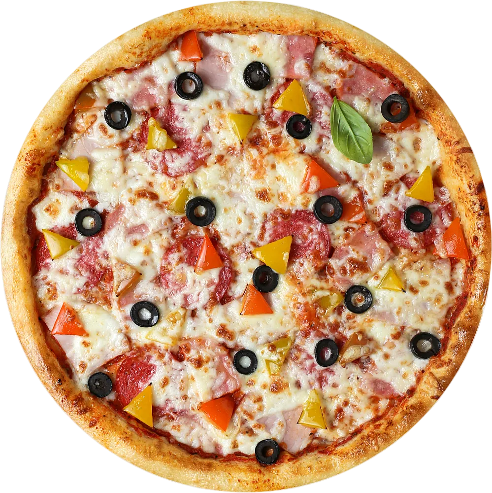 Պիցցա Ասորտի
