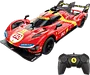 Խաղալիք-ավտոմեքենա «Rastar Ferrari»