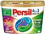 Color washing capsules "Persil 4 in1" 16 pcs 
