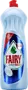 Dishwashing liquid "Fairy Platinum" 1l