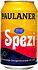 Non-alcoholic drink "Paulaner Spezi" 330ml