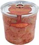 Trout pieces "Fishko" 500g