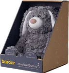 Soft toy "Baroor Bunny"