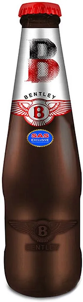 Beer "Bentley" 246ml